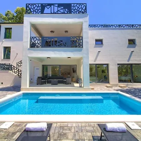 Vila Wellness Modruna *