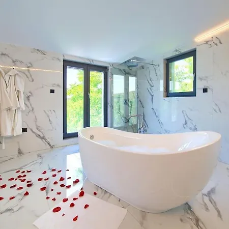 Vila Wellness Modruna