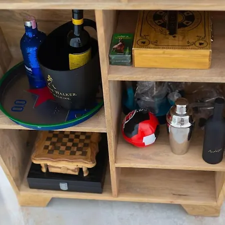 Wellness Modruna Vila