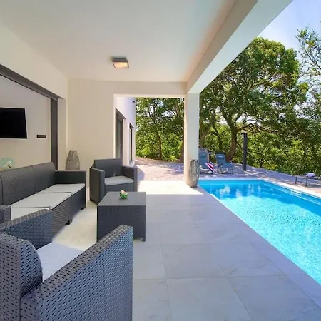 Wellness Modruna Vila *