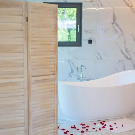 Вилла Wellness Modruna *