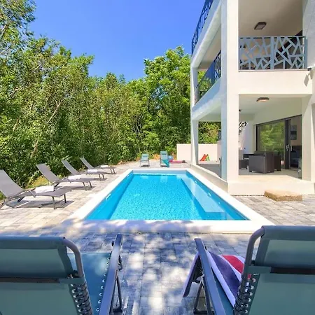 Wellness Modruna Grižane