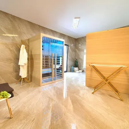 Wellness Modruna Grižane