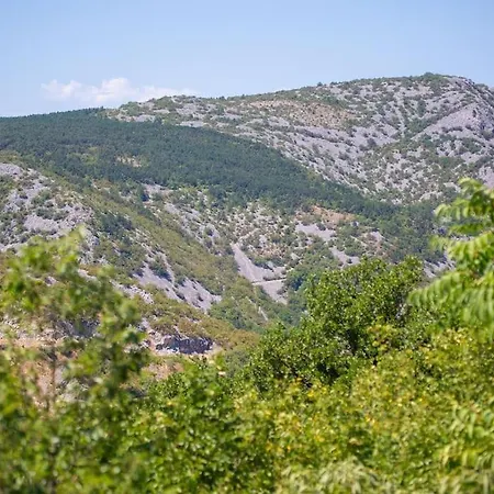 Wellness Modruna * Grizane-Belgrad