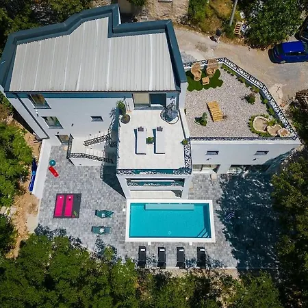 Villa Wellness Modruna *