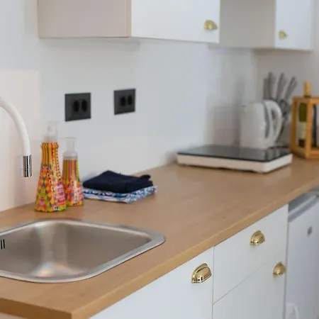 Wellness Modruna Вилла Grizane-Belgrad