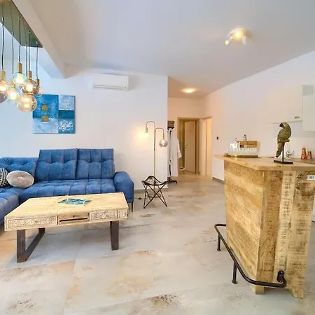 Wellness Modruna Villa Grizane-Belgrad