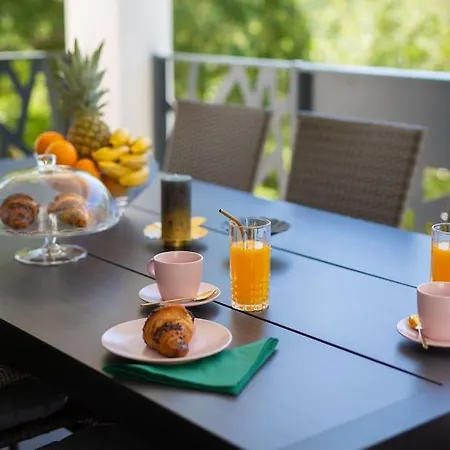Wellness Modruna Villa Grizane-Belgrad