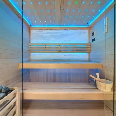 Villa Wellness Modruna