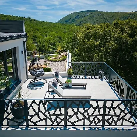 Villa Wellness Modruna *