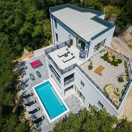 Villa Wellness Modruna Grizane-Belgrad