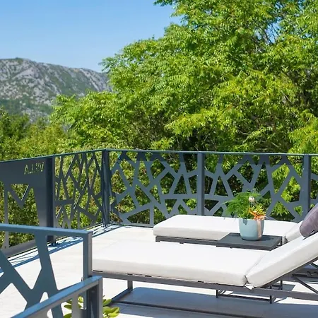 Villa Wellness Modruna Grizane-Belgrad
