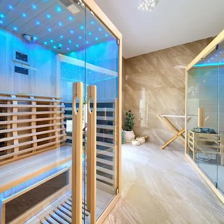 Wellness Modruna Villa Grizane-Belgrad