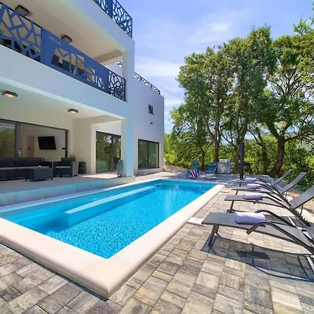 Wellness Modruna Villa Grizane-Belgrad