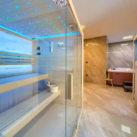 Wellness Modruna * Grizane-Belgrad