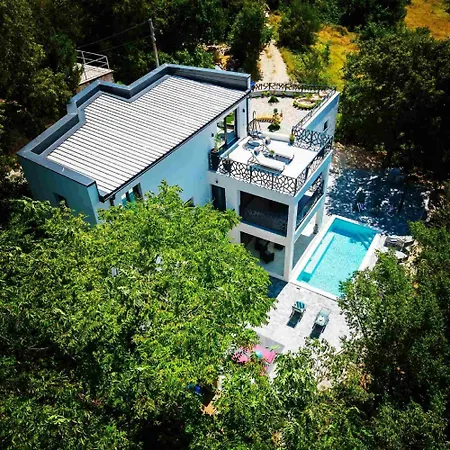 Villa Wellness Modruna *