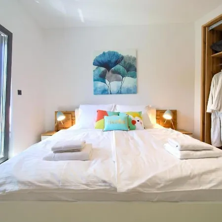 Wellness Modruna * Grižane