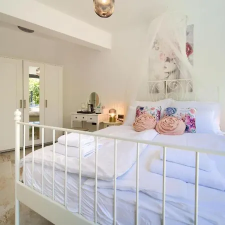 Wellness Modruna Вилла *