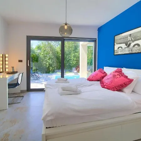 Wellness Modruna Вилла Grizane-Belgrad