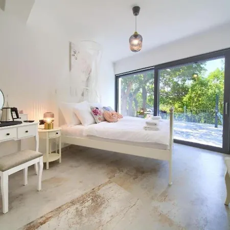 Vila Wellness Modruna