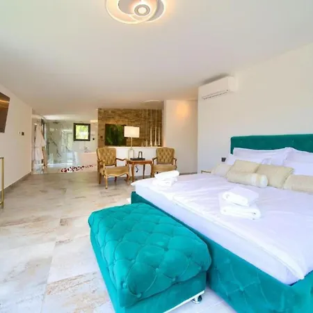 Vila Wellness Modruna *