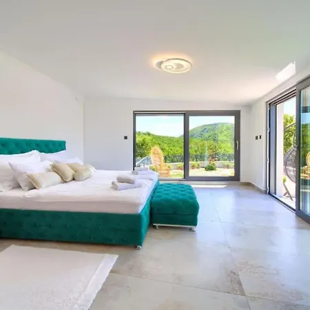 Wellness Modruna Vila *