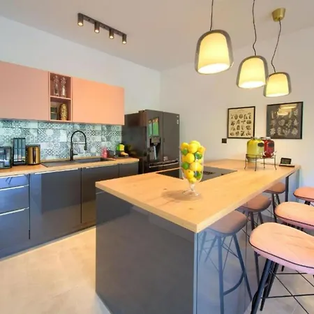 Vila Wellness Modruna