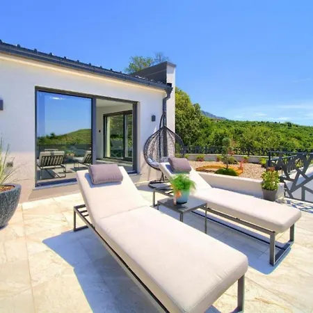 Vila Wellness Modruna *