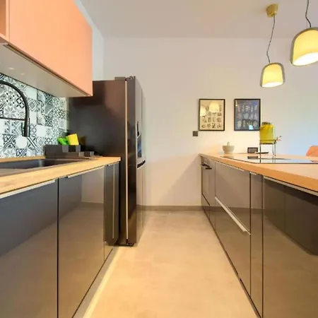 Wellness Modruna Vila Grižane