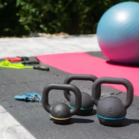 Wellness Modruna * Grizane-Belgrad