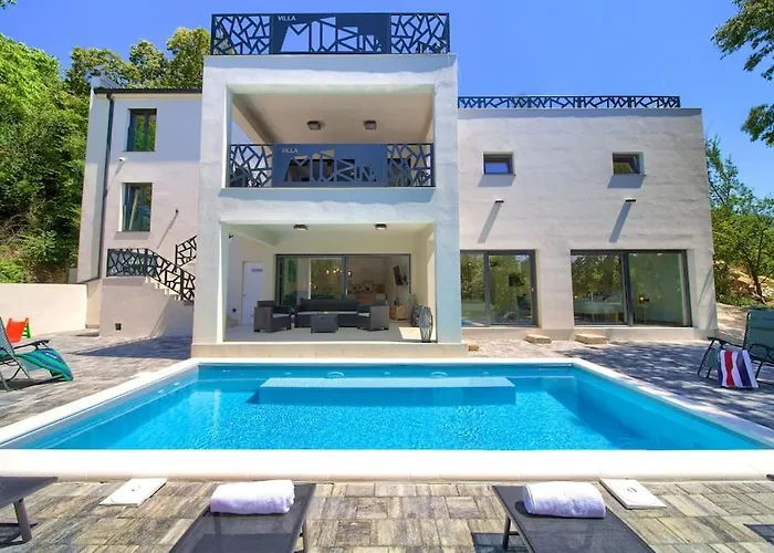 Villa Wellness Modruna *