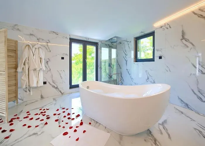 Villa Wellness Modruna