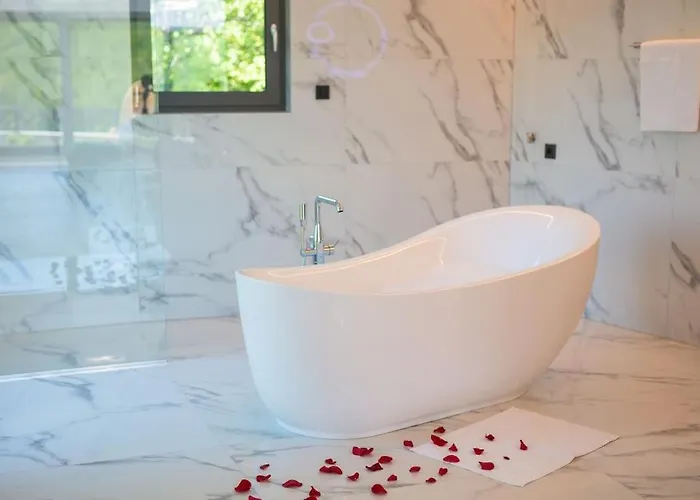 Wellness Modruna * Grižane