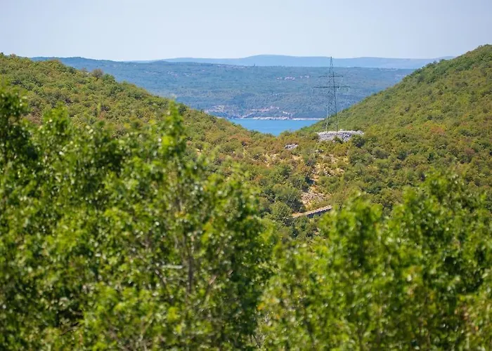 Wellness Modruna Βίλα Grižane