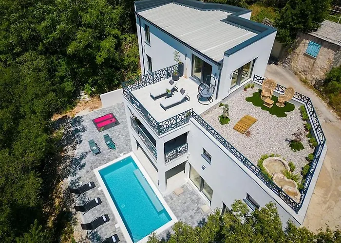 Wellness Modruna * Grizane-Belgrad