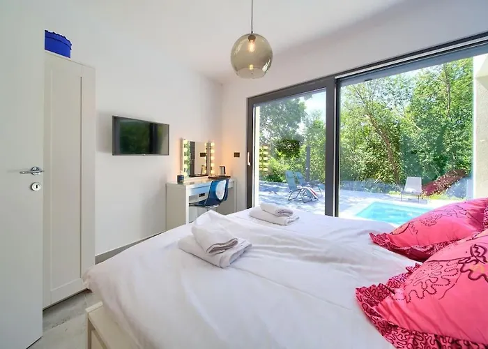 Villa Wellness Modruna *