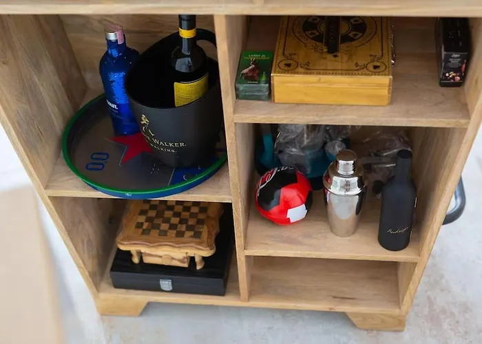 Wellness Modruna Βίλα