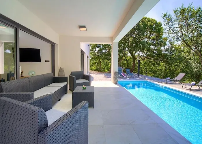 Wellness Modruna Villa *