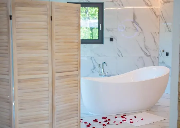 Βίλα Wellness Modruna *