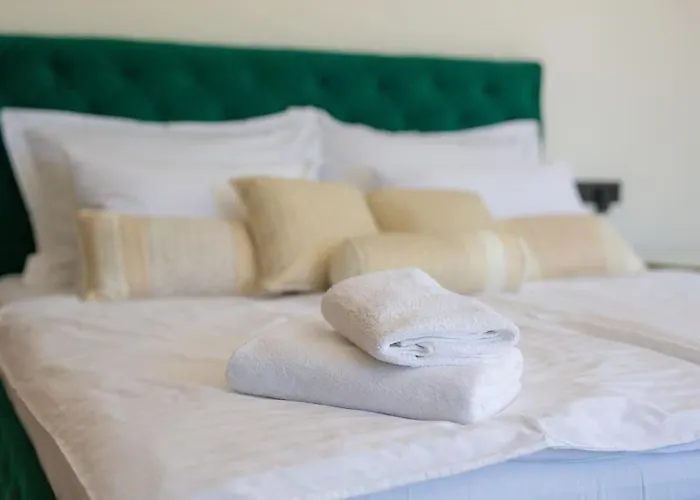 Wellness Modruna Βίλα