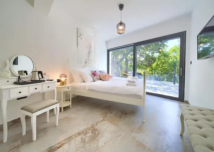 Villa Wellness Modruna