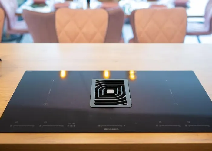 Wellness Modruna Villa *