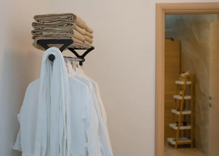 Wellness Modruna Villa Grizane-Belgrad