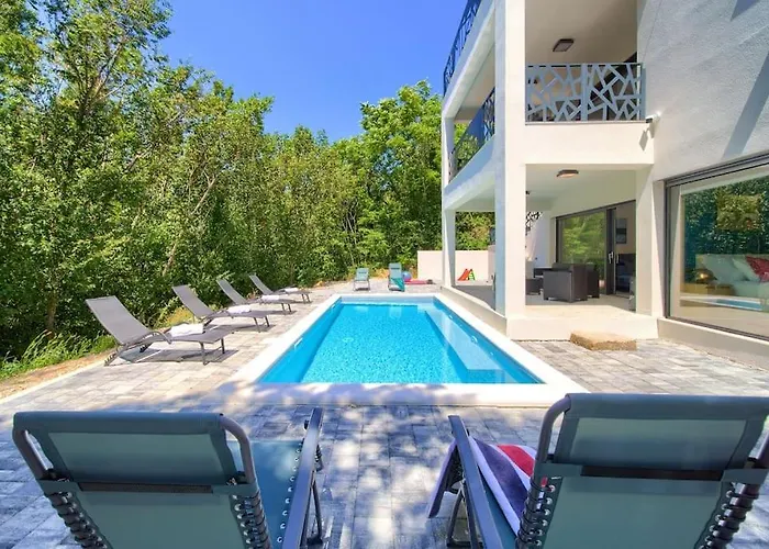 Wellness Modruna Grižane