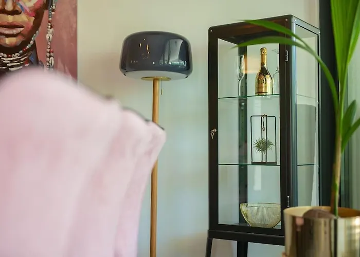 Wellness Modruna Villa