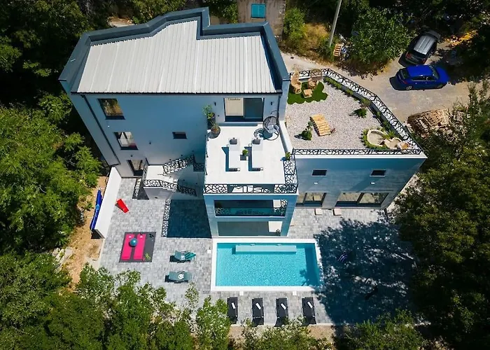 Wellness Modruna * Grizane-Belgrad