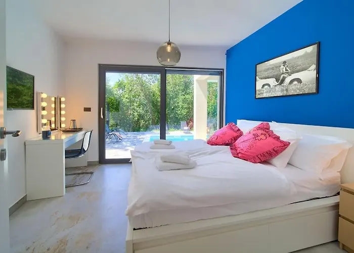 Wellness Modruna Βίλα *