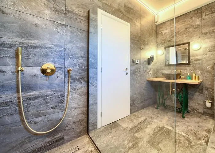 Wellness Modruna Villa