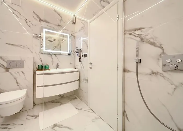 Villa Wellness Modruna Grizane-Belgrad