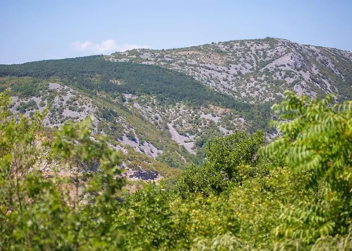 Wellness Modruna * Grižane